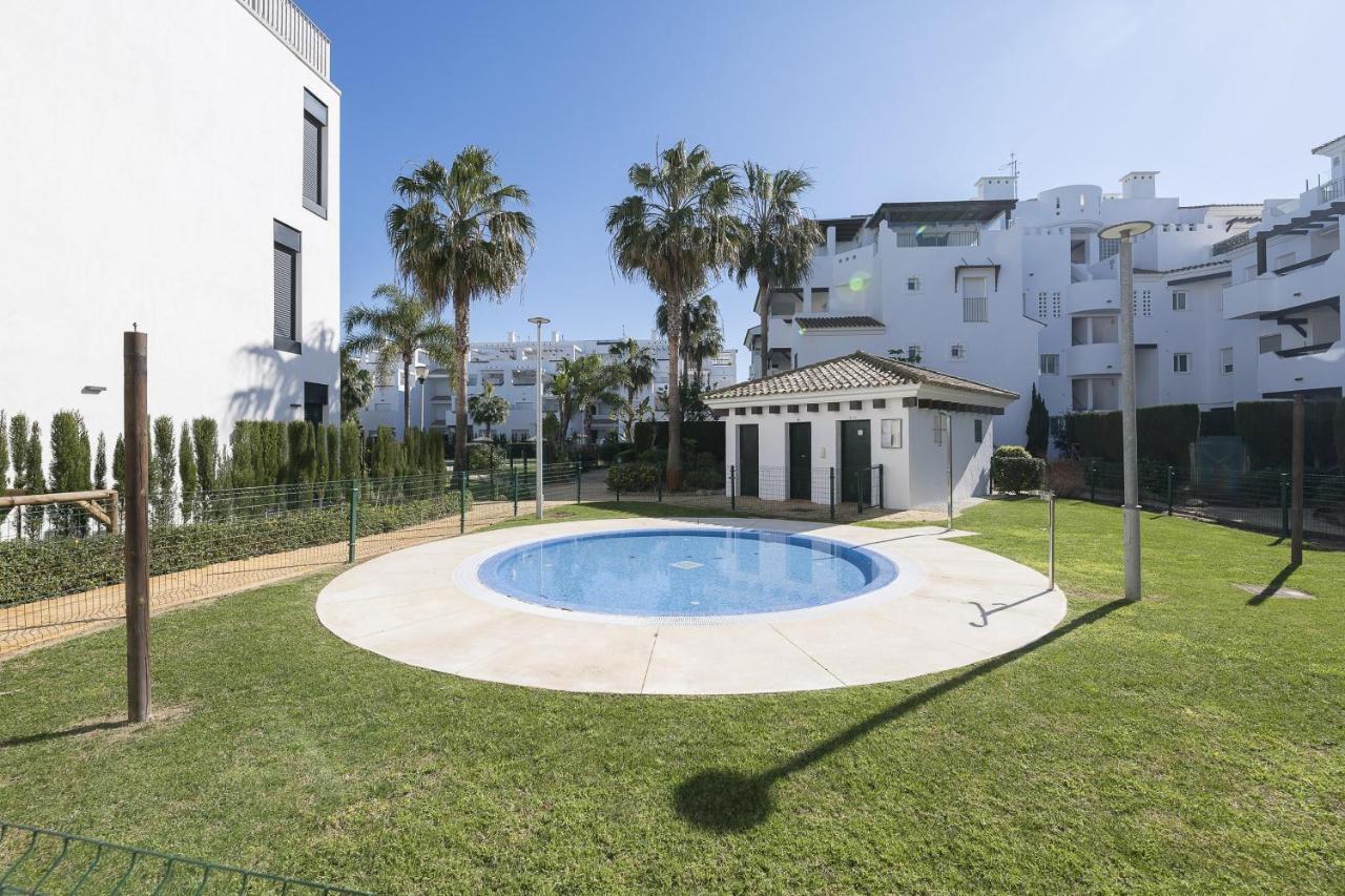 La Casita De Candor Beach Rota Exterior foto