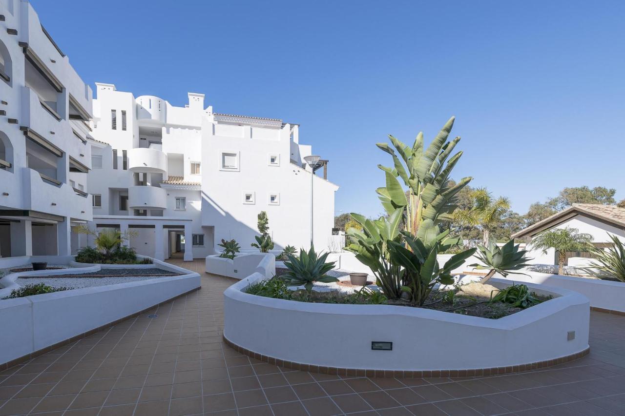 La Casita De Candor Beach Rota Exterior foto